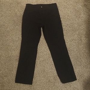 Size 4/6 lululemon legging